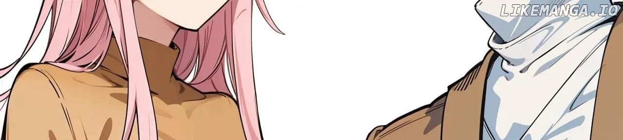 Daddy President Is Too Hard To Deal With Chapter 195 - page 49